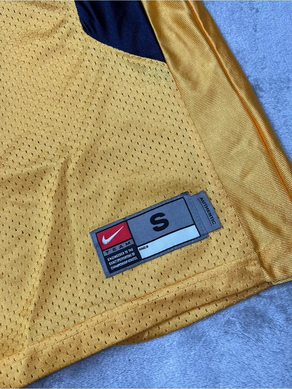 Nike vintage #1